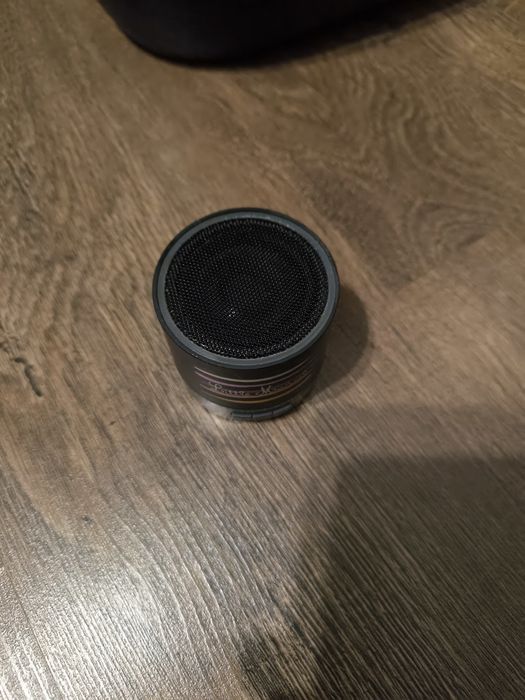 Колонка Little Marsel Bluetooth Speaker