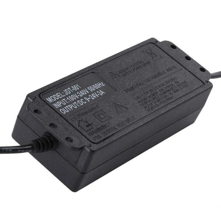 Transformador Ajustável