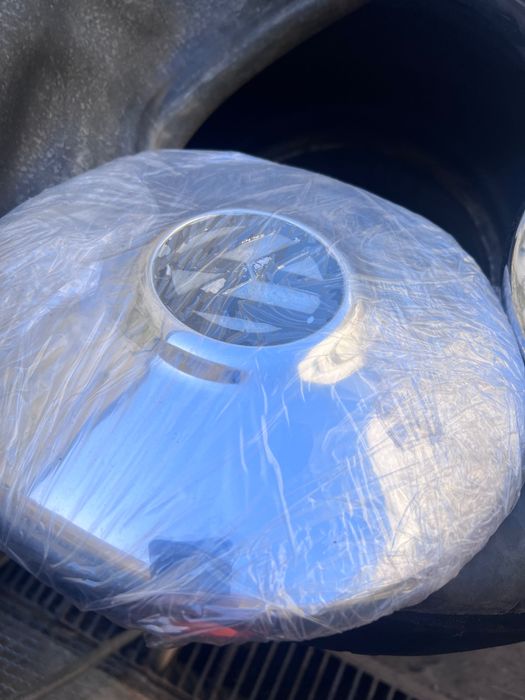 Tampões Vw carocha