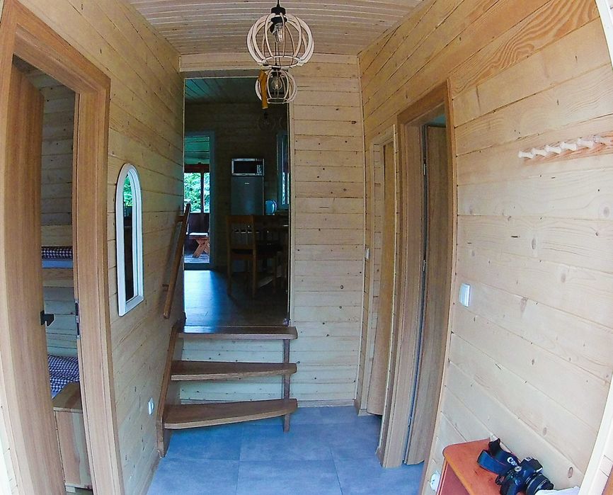 Kwatery, pokoje, dom dla pracowników z WiFi