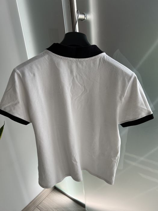 Koszulka polo Versace, rozmiar L/M