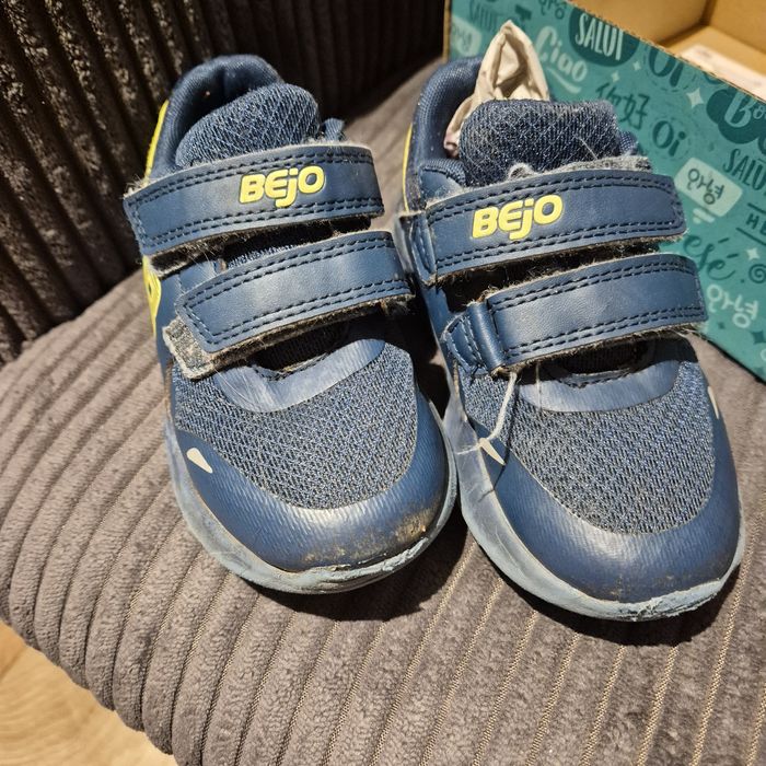 Buty Zara Sneakersy 24 zestaw