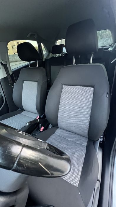 Polo 1.2 tdi bluemotion