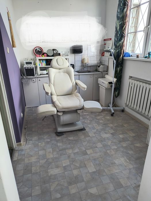 Lokal użytkowy odstąpię