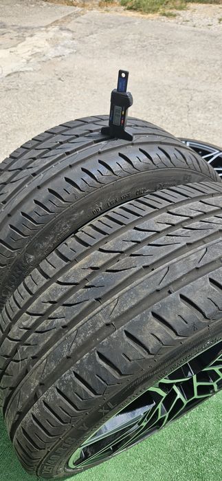 Jantes BMW 18" Pack M Style 826