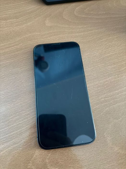 Iphone 13 pro 128 gb