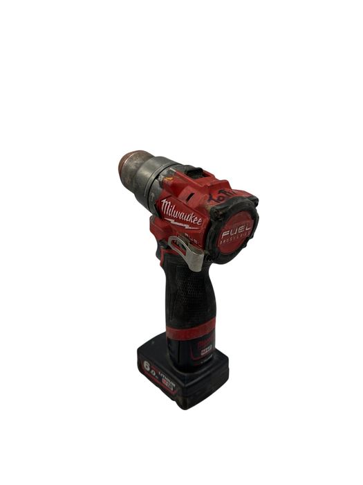 Wkrętarka Milwaukee M12 FPD2 Aku 6.0Ah M12 Komis66