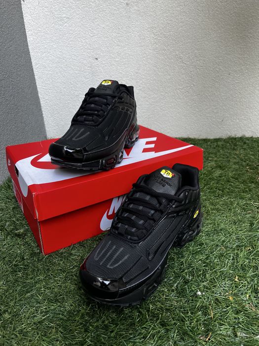 Nike Air Max Plus 3