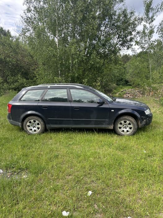 Продам Ауді 1.9 а4б6