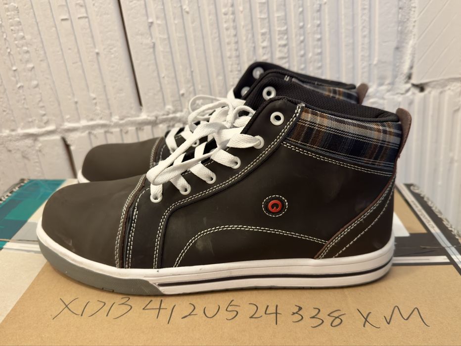 Buty ochronne Ardon Derrick S3