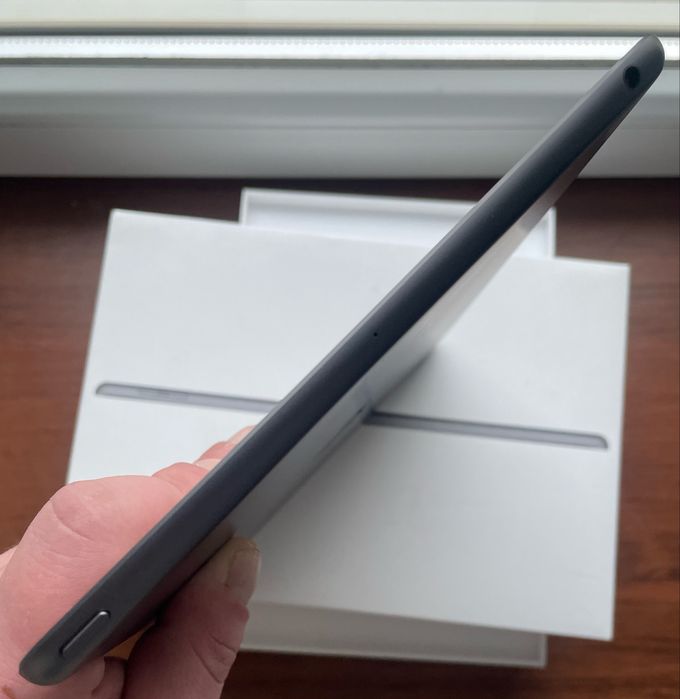 Ipad 8gen 128gb 10.2 Neverlock
