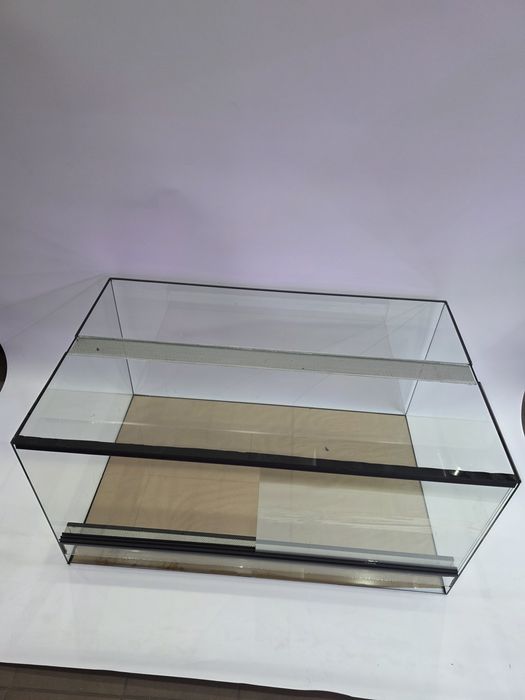 Terrarium 100x40x40