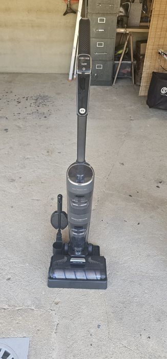 Aspirador Rowenta x-clean 4