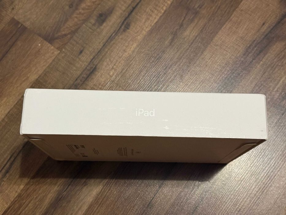 MAГAЗИН Новый iPad 2022 64gb Wi-Fi Silver ГАРАНТИЯ/TradeIn/Oбмeн