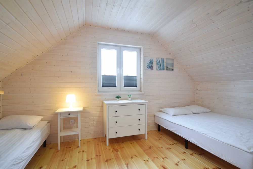 Domki Letniskowe BalticMoon