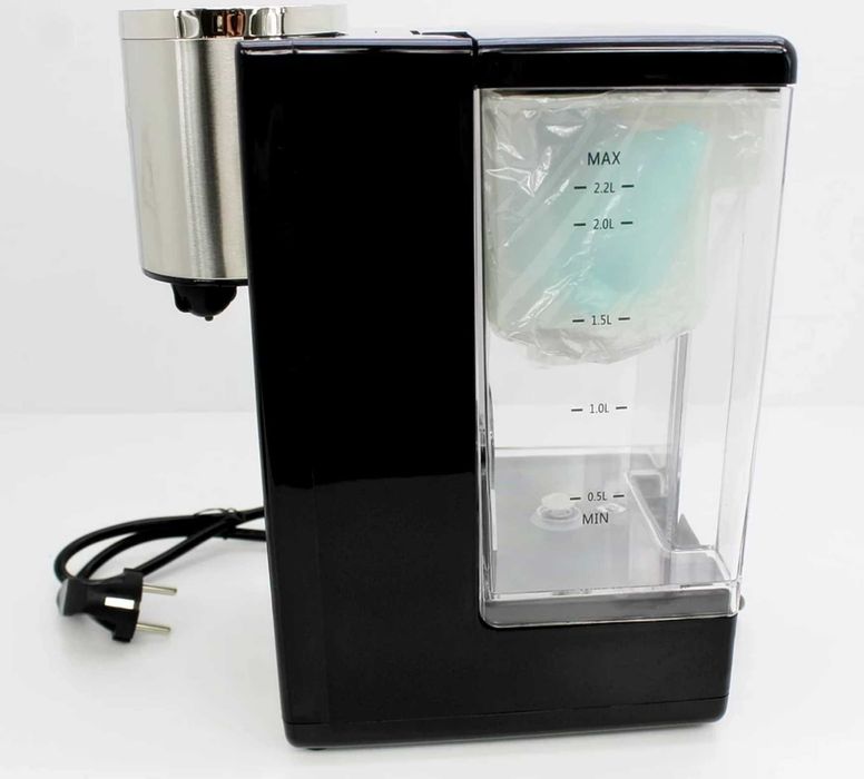 Сучасний Термопот для гарячої води Диспенсер Чайник з Нідерландів