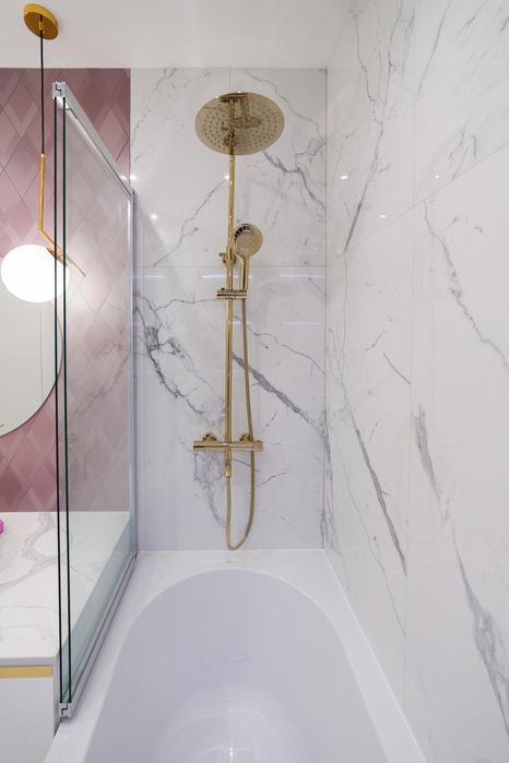 Продається простора дизайнерська квартира в ЖК «49 Перлина» (Таїрова)