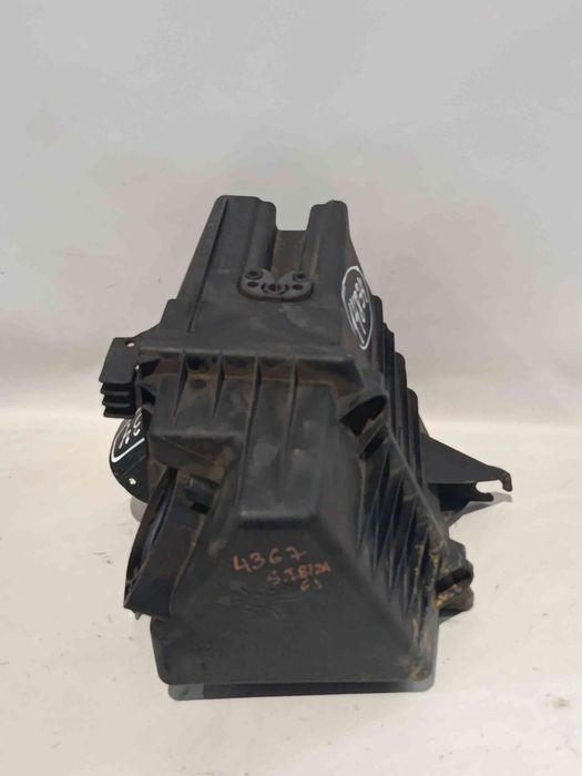 Caixa filtro ar SEAT Ibiza IV (6J5, 6P1)