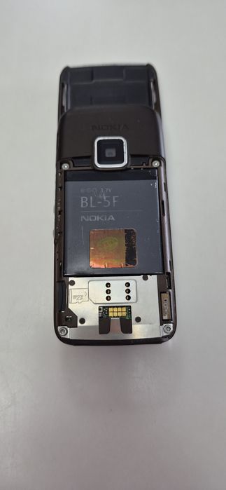 Nokia E65 em bom estado