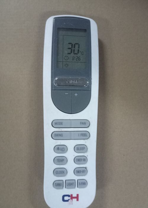 Пульт для кондиционера