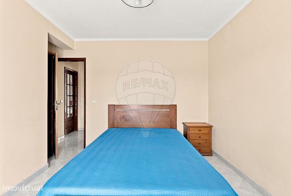 Apartamento T2 para venda
