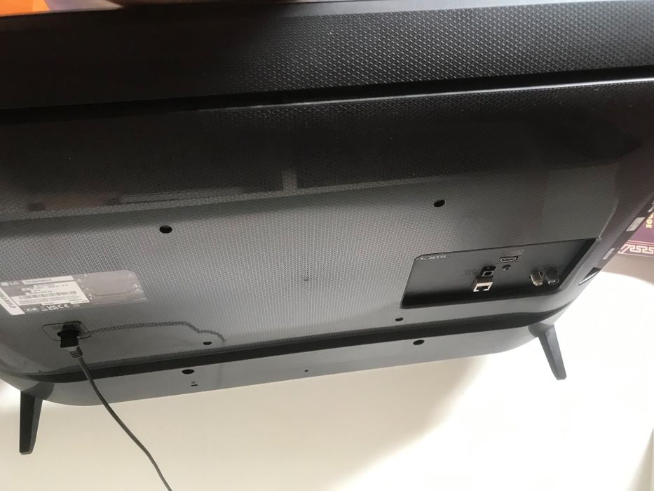 SmartTV LG 32 Polegadas
