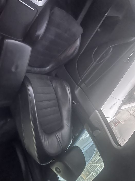 Vw passat 2.0tdi