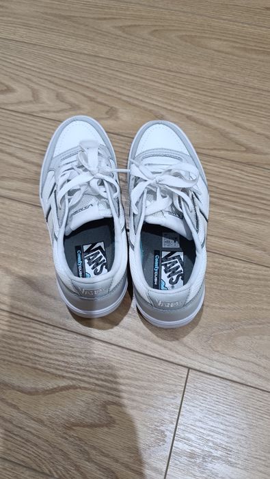 Sapatilhas VAN lowland