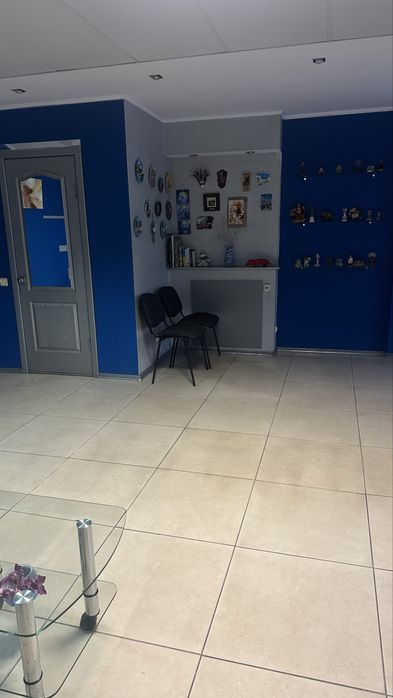 Офісне приміщення в центрі міста (л1