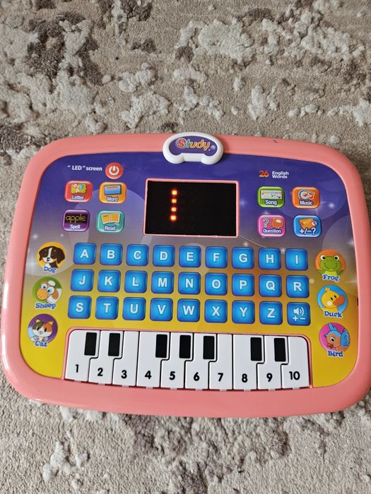 Розвиваючі іграшки,tomy,fisher price,автобус,планшет