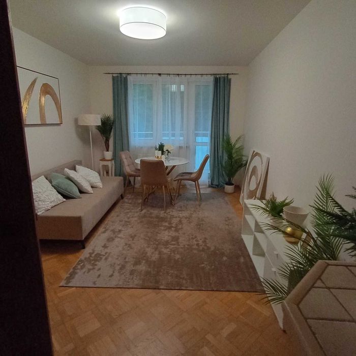 Apartament do wynajęcia od zaraz