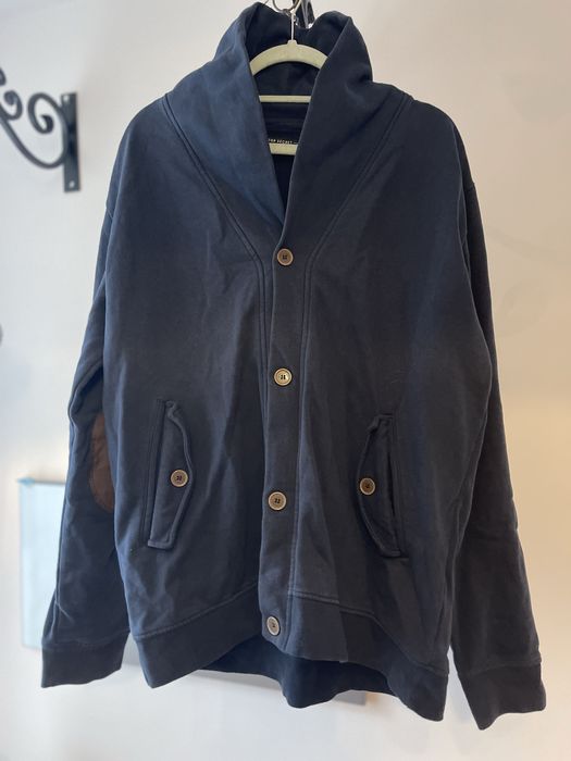 Kardigan męski Top Secret