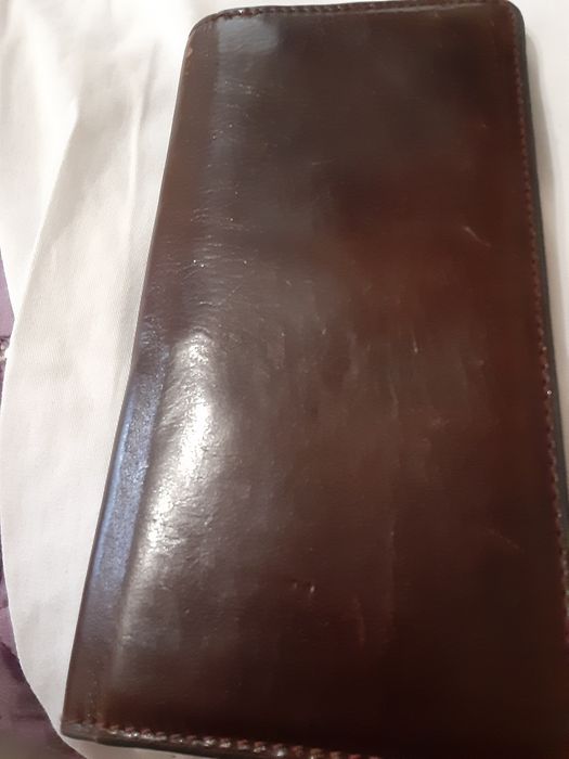 Гаманець продається