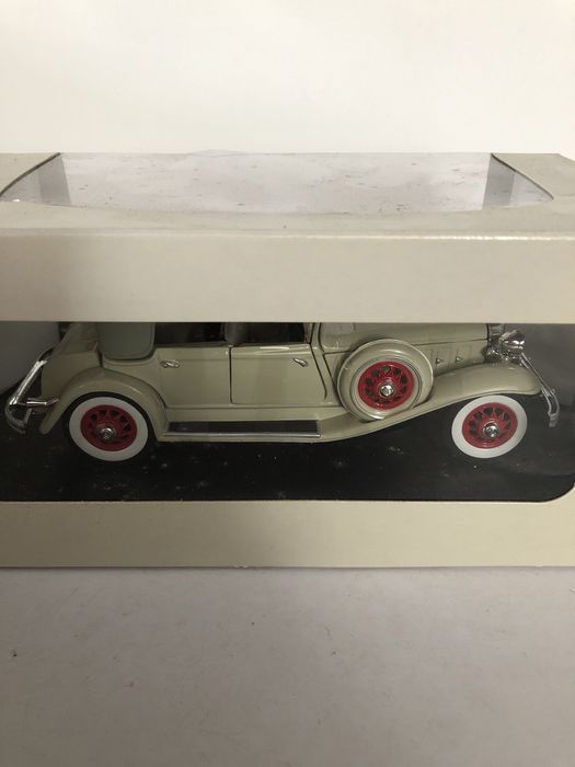 Chrysler Lebaron de 1932