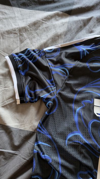 Camisola Alternativa Messi