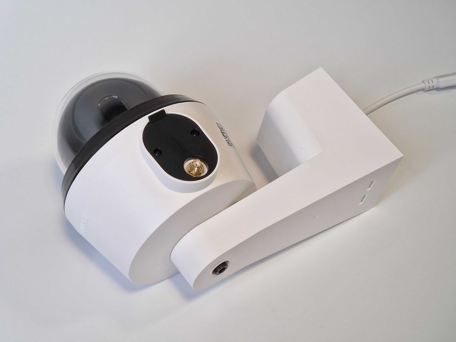 Kamera zewnętrzna do monitoringu ABUS PPIC42520 WLAN