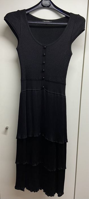 Vestido Pedro del Hierro