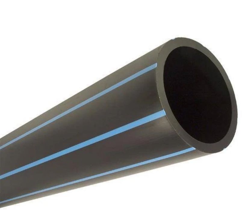 Rura PE SDR17 PE100 500x29.7mm
