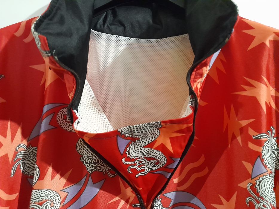 Loffler gore-tex вінтаж анорак куртка-вітрівка з капюшоном