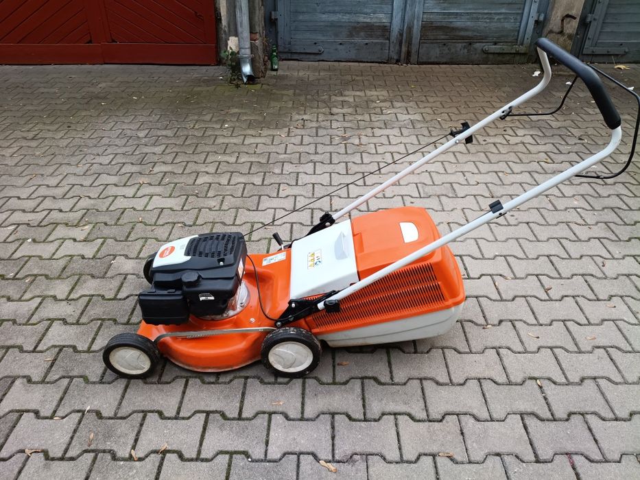 Kosiarka STIHL RM248