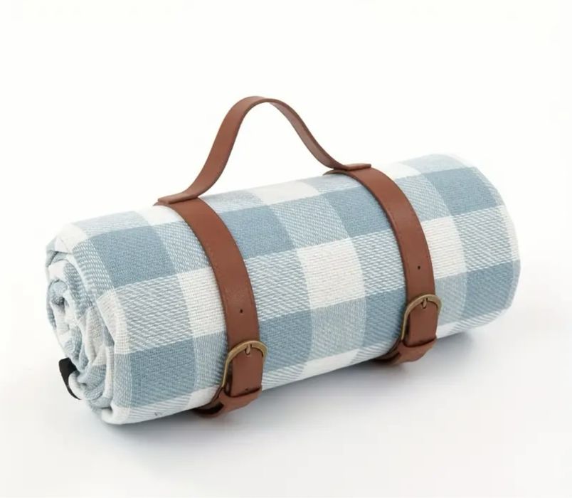 Водонепроникний плед для пікніків