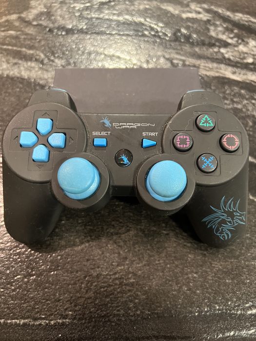 Comando personalizado PS3