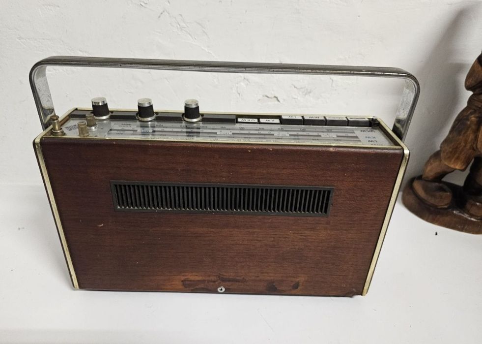 Radio Bajazzo TS, Germany