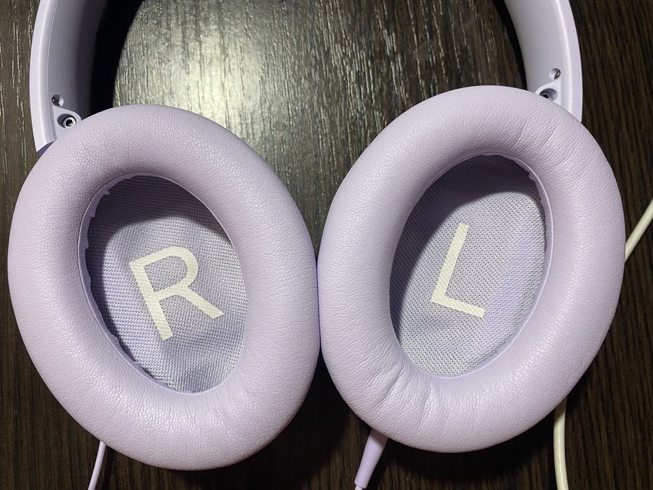 Навушники Bose QuietComfort Headphones Chilled Lilac