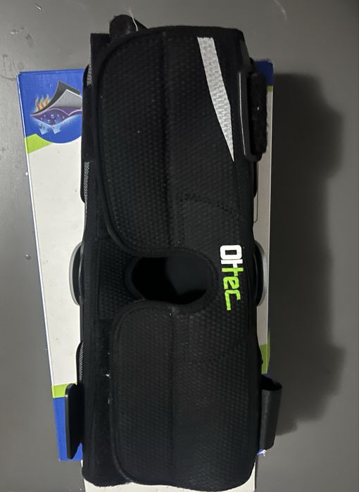joelheira articulada