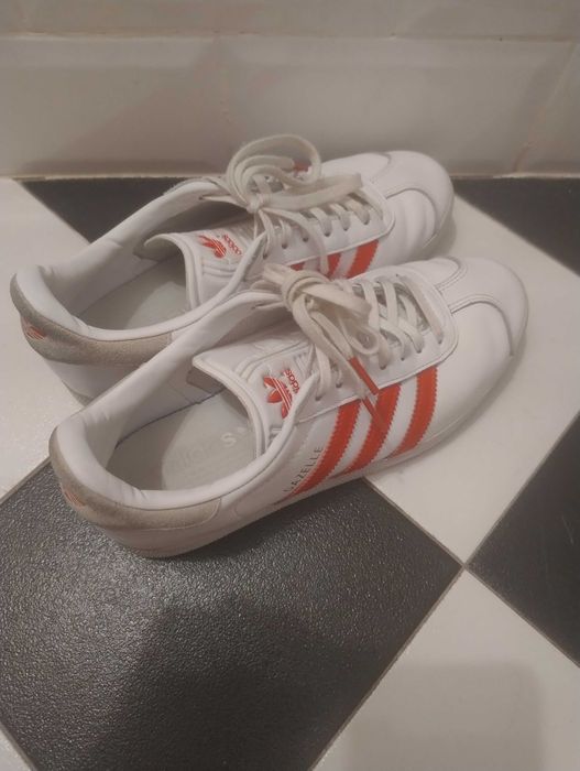 Adidas 39 adidasy damskie