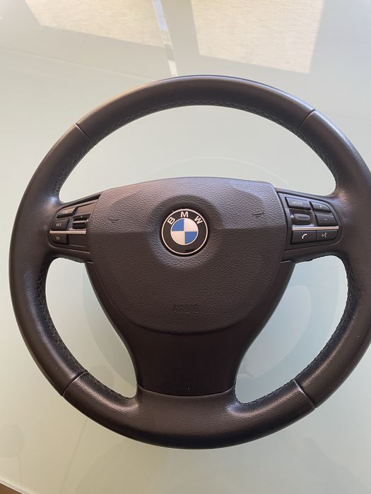 Volante BMW serie 5 F11