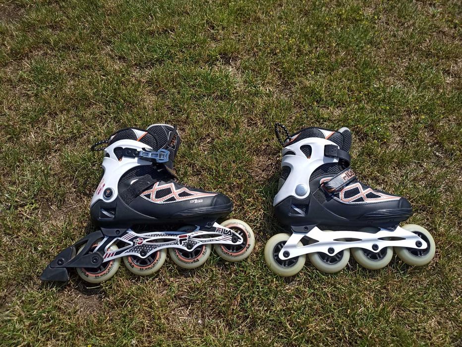 Rolki FILA PRIMO Air Zone rozm 40