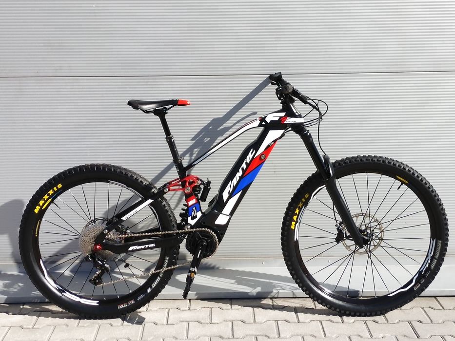 Rower Elektryczny Górski Fantic XF1 Integra roz.M / 630wh !WYSYŁKA!!!