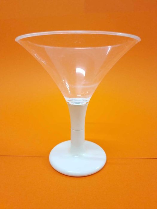 Cocktail Set Space Age Biesse Italia anos 70
